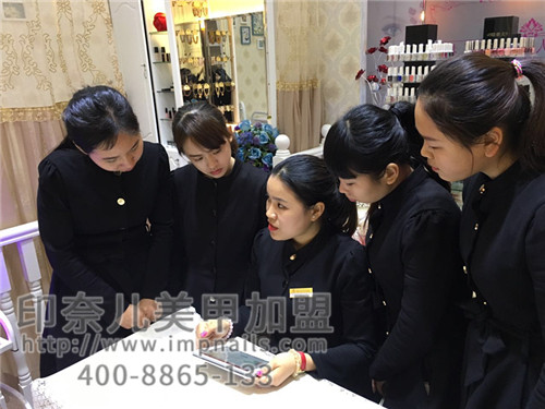 美甲店经营,经营秘诀,美甲店 美甲店经营,经营秘诀,美甲店