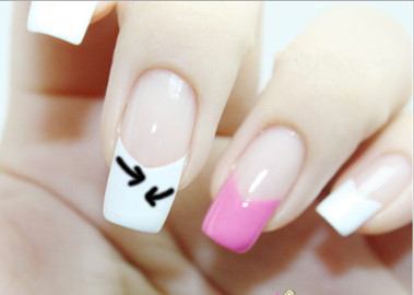 DIY美甲